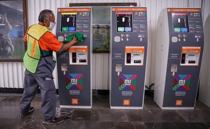Trabajadores del Metro piden no ser estigmatizados por conductor ebrio 