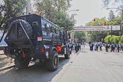 Debate brinca de la sonrisa al golpeteo