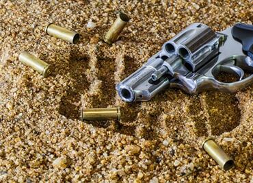 Atacan a policías que custodiaban pago de Prospera en Guerrero