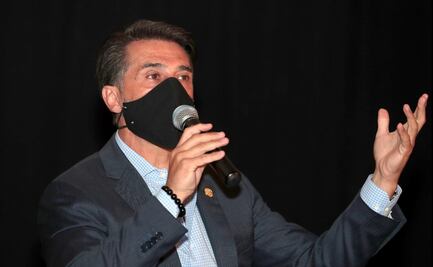 Sergio Mayer asegura que Natália Subtil abusó de su hijo