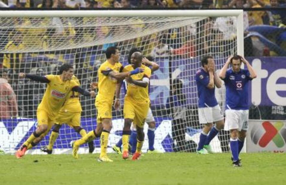 El camino que recorrió América hacia un dramático título