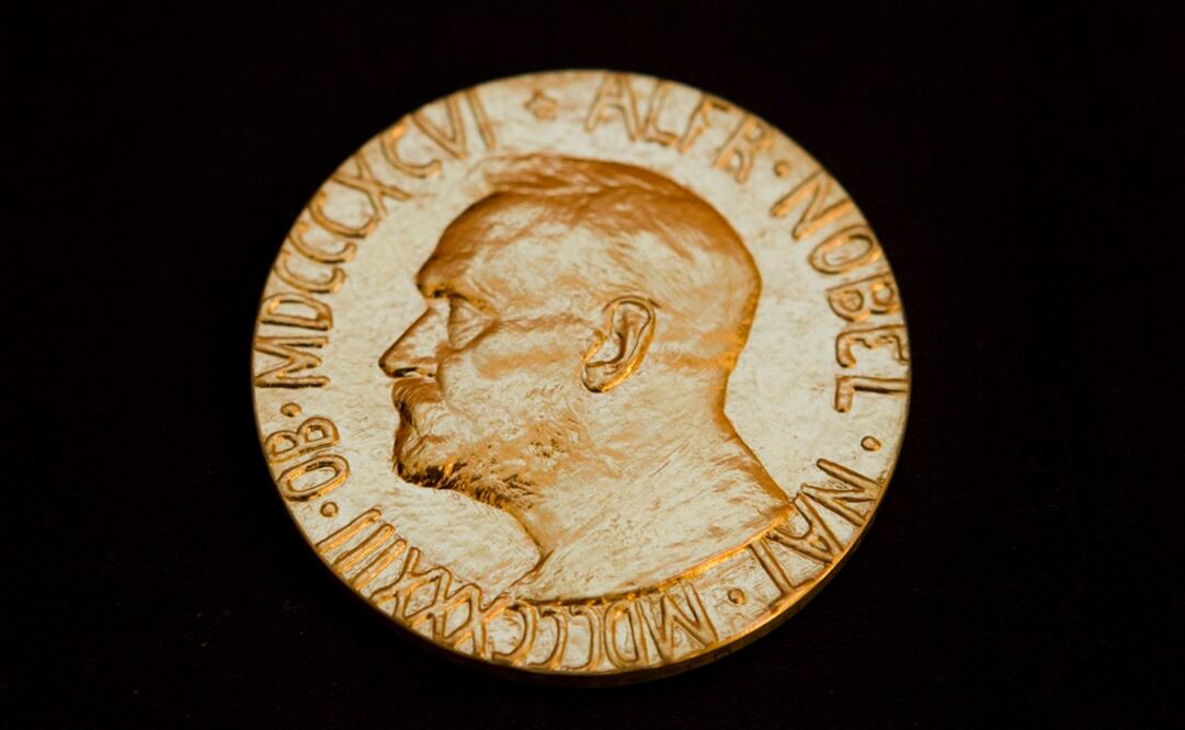 Los premios Nobel 2017