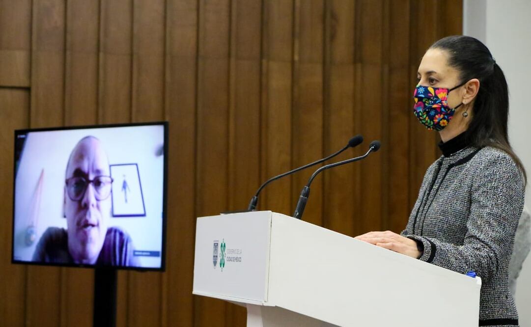 Foto: Archivo/EL UNIVERSAL