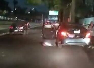 Faltan al menos 2 sujetos por detener por el asesinato de un hombre en Apatlaco: Harfuch