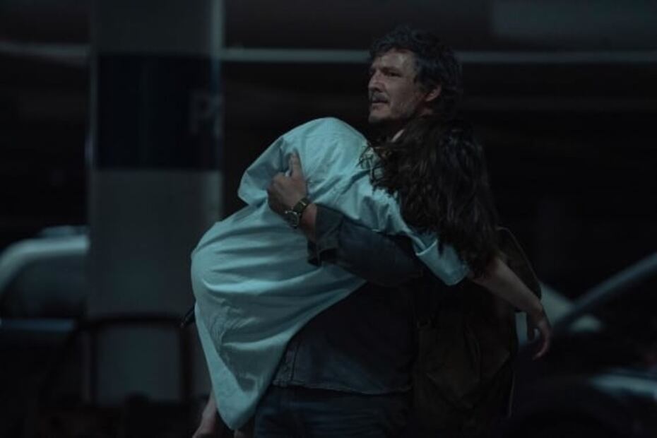 La peculiar conexión entre “The Last of Us” y “House of the Dragon” 
