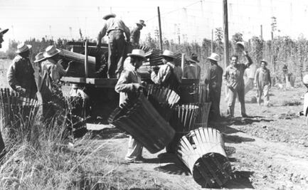 La “Ley Box” de los años 20 para reducir la migración mexicana a EU