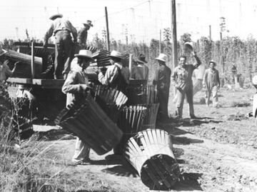 La “Ley Box” de los años 20 para reducir la migración mexicana a EU
