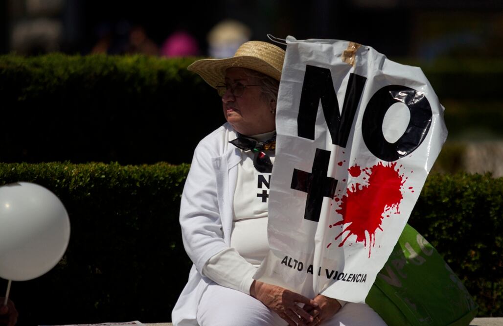 Imagen ilustrativa. Foto: archivo/EL UNIVERSAL