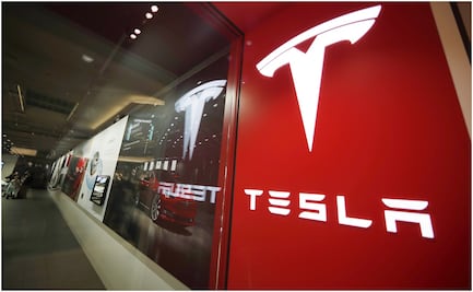 Elon Musk vende acciones de Tesla por 7 mil mdd