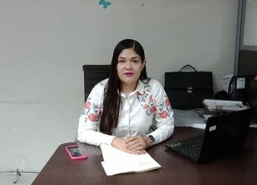 Mayra Ojeda es nombrada como Presidenta del PRI en Tamaulipas