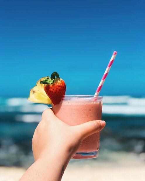 Jugos que ayudan a limpiar los riñones