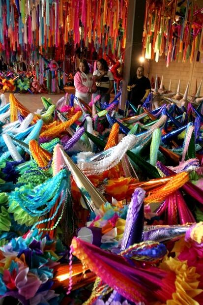 19 ideas para festejar Navidad en la CDMX y alrededores