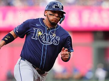 Isaac Paredes alza la voz: El futbol es popular, pero el beisbol mexicano también merece reconocimiento