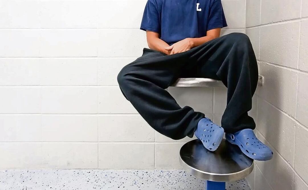 Las “prisiones juveniles ”tienen como objetivo sustituir los centros residenciales especiales para menores.