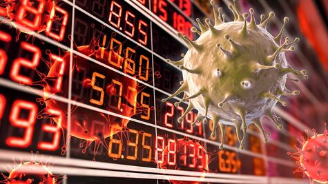 ¿Cómo entender las estadísticas del Covid-19?