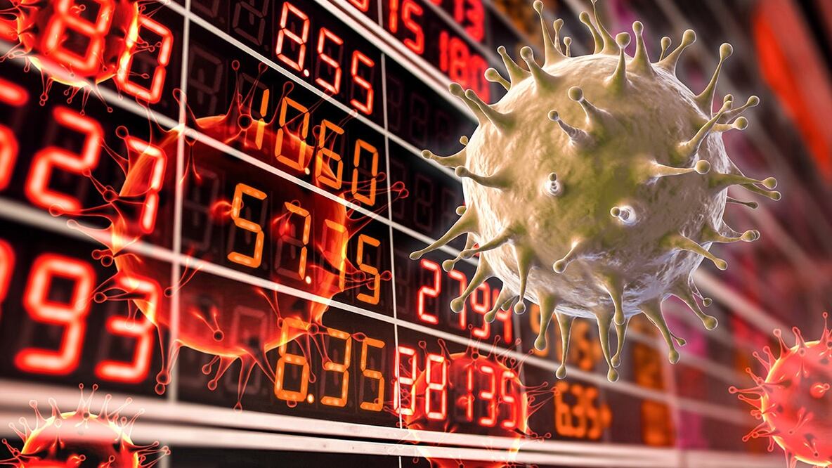 ¿Cómo entender las estadísticas del Covid-19?