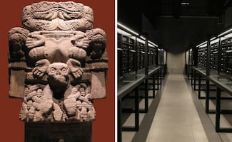 ¿Quién es Coatlicue y por qué la nueva supercomputadora mexicana lleva su nombre?