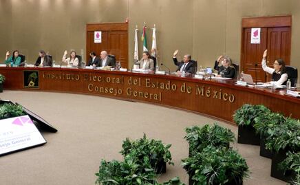 En 18 días, suman siete quejas ante el IEEM; destacan actos anticipados de campaña