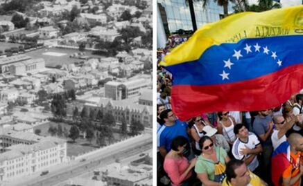¿Cómo era Venezuela cuando la llamaban "la millonaria de América?