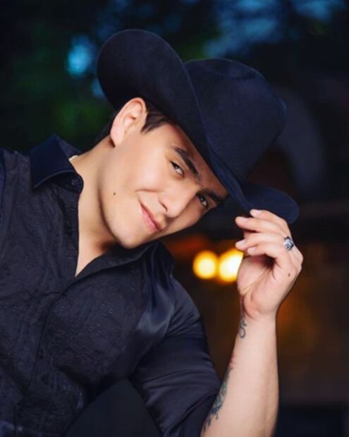 El cantante perdió la vida a los 27 años a causa de un paro cardiaco. Foto: Instagram