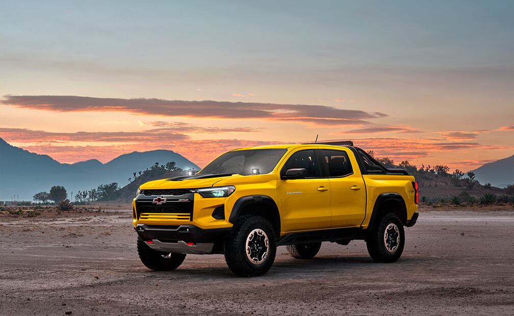 Foto: Chevrolet