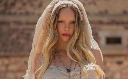 Belinda, de princesa del pop a 'la mala': "hasta que no te vean como un monstruo, no eres relevante"