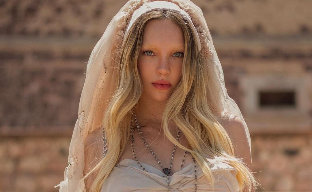 La cantante da un nuevo paso en su carrera. Foto: Instagram