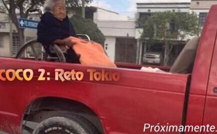 Los mejores memes que dejó el anuncio de Coco 2; así sería la continuación, según usuarios