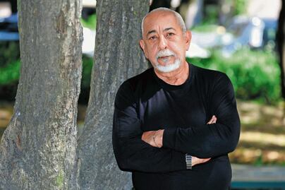 Morir en la arena: adelanto editorial de la nueva novela de Leonardo Padura