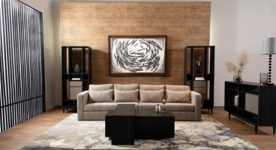 Tendencias de decoración de 2022 para vestir tu casa con estilo