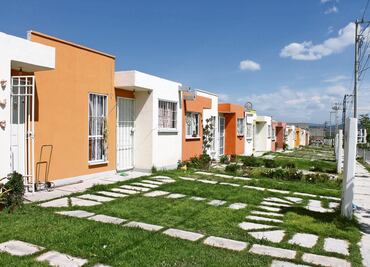 Se duplica el precio de la vivienda en este gobierno