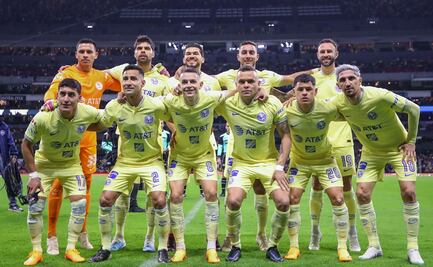 Las Águilas van por un mexicano que juega en Europa