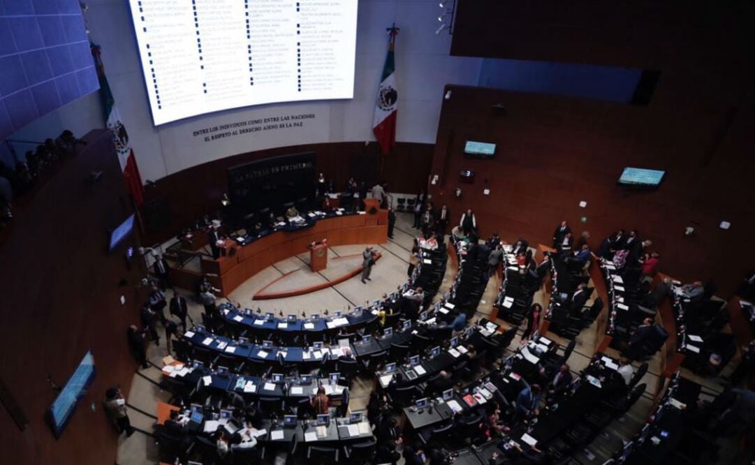 Foto: Iván Stephens / El Universal