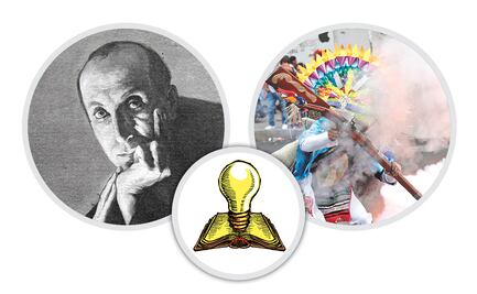 El Foco. Errores culturales que apenan a la raza de bronce