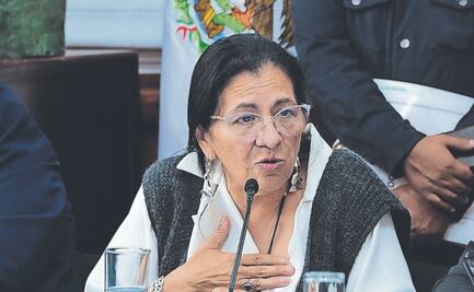 Avanza designación de Nashieli Ramírez como contralora