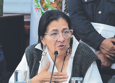 Avanza designación de Nashieli Ramírez como contralora