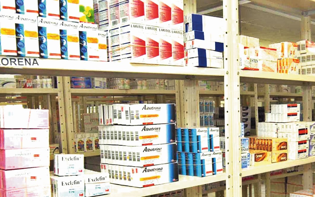 Foto: Archivo/EL UNIVERSAL