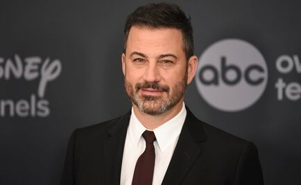 Jimmy Kimmel recibe ola de apoyo frente a la cancelación de su programa: "Era libertad de expresión, no discurso de odio"