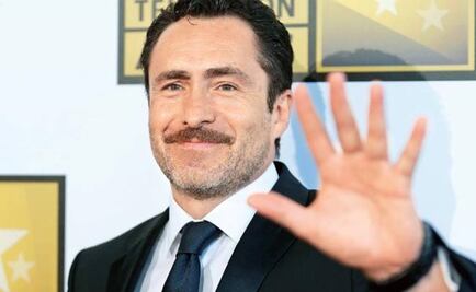 Demian Bichir joins cast of 'Alien: Covenant'  