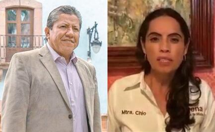 Tras polémica por video, David Monreal promete gabinete paritario