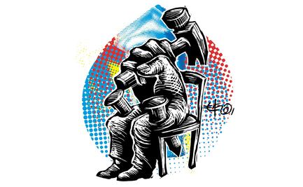 ¿Por qué pospuso AMLO su ida a Palenque?