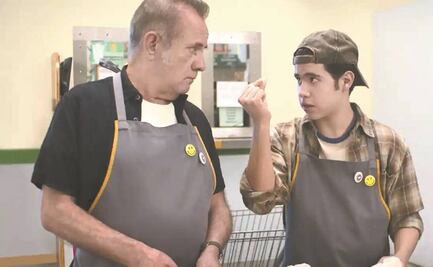 Eduardo Minett encontró lo que buscaba