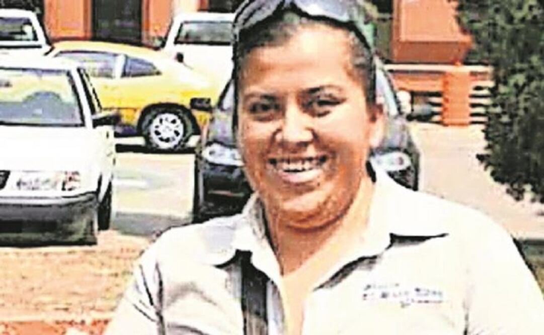 The New York-based Committee to Protect Journalists said in a statement that it was shocked by Flores Salazar's abduction and urged authorities to do everything in their power to locate her. (Photo: Special)  