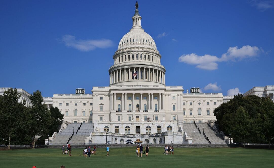 Foto: Archivo/EL UNIVERSAL