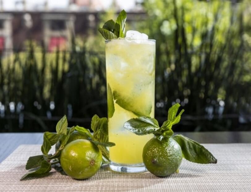 Cocteles con tequila para disfrutar en las fiestas decembrinas