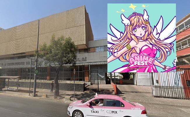 Anime Fest celebra su 12ª edición con entrada libre; descubre quién es la invitada especial, cuándo y dónde será
