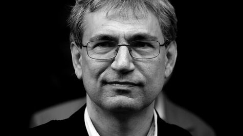 Orhan Pamuk: Los escritores latinoamericanos me dieron coraje