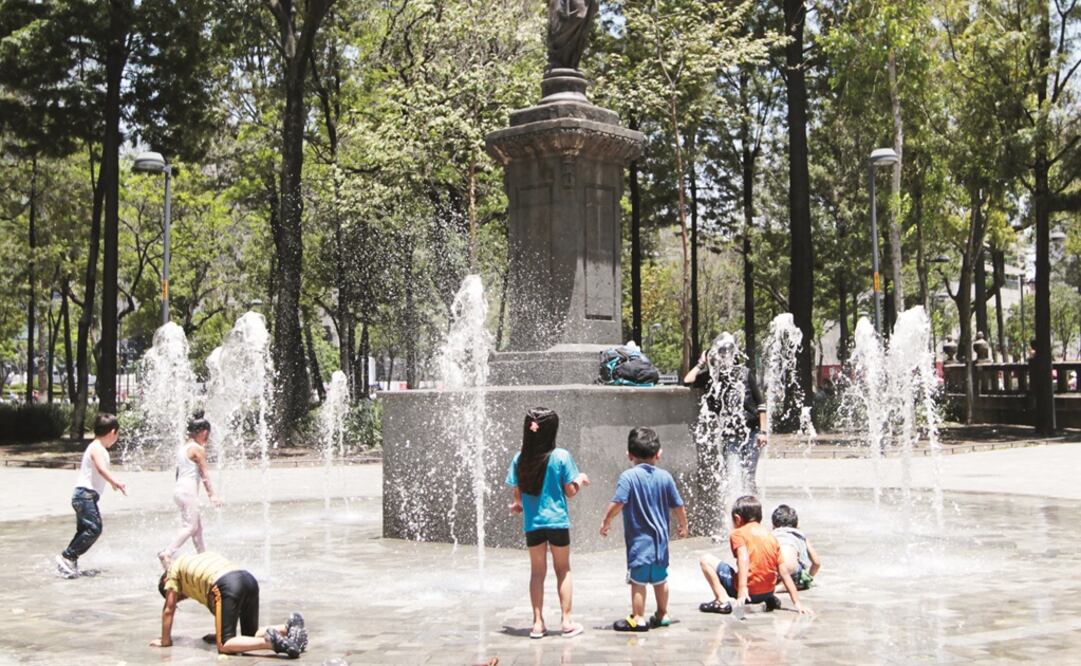 (Fotografía: Archivo )