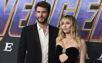 Miley Cyrus y Liam Hemsworth finalizan su divorcio