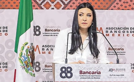 Banxico urge a mejorar en ciberseguridad e inclusión 